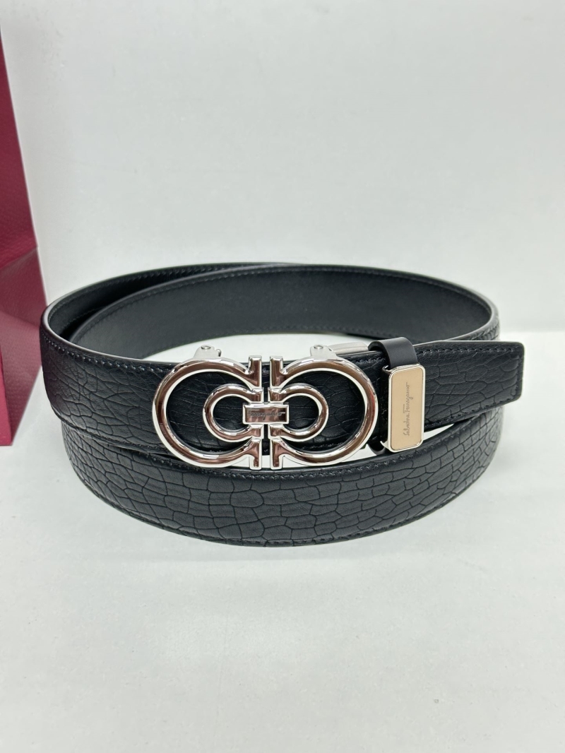 Ferragamo Belts